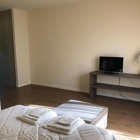 Residenze Al Colle Dei Pini Aparthotel Ριτσόνε Εξωτερικό φωτογραφία