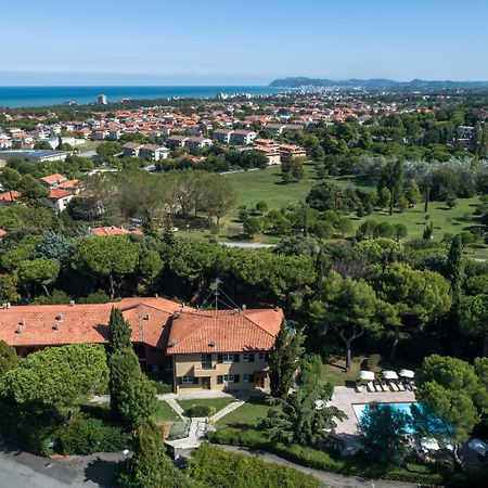 Residenze Al Colle Dei Pini Aparthotel Ριτσόνε Εξωτερικό φωτογραφία