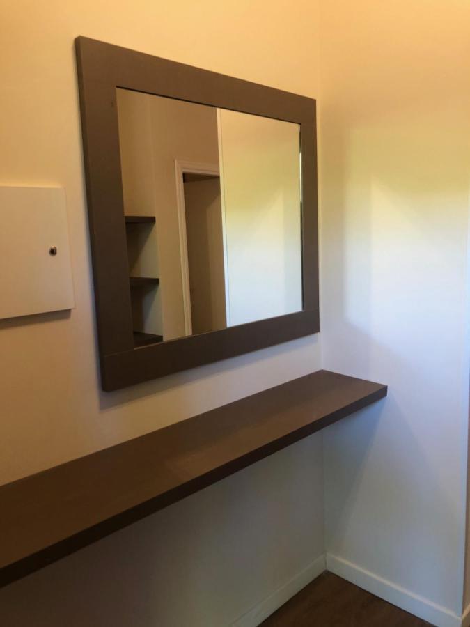 Residenze Al Colle Dei Pini Aparthotel Ριτσόνε Εξωτερικό φωτογραφία