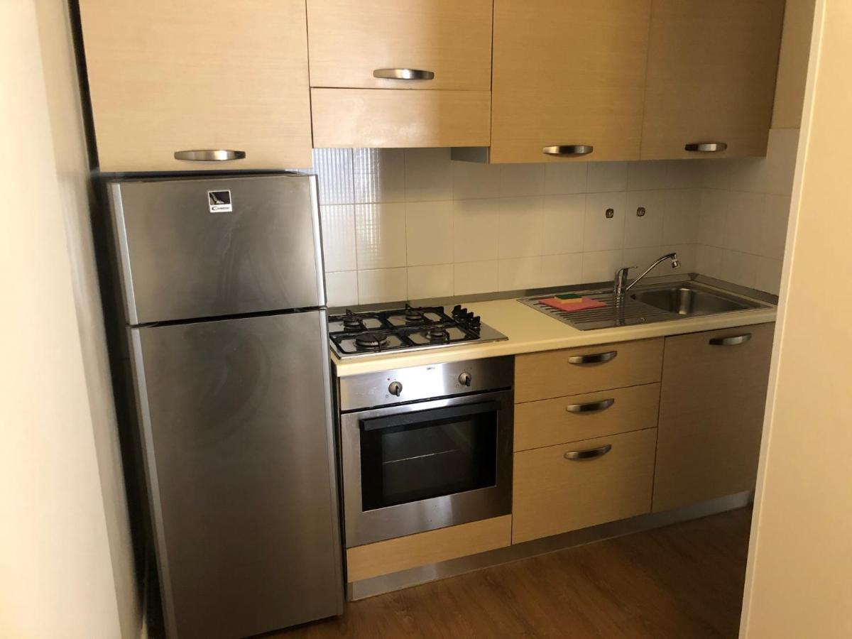 Residenze Al Colle Dei Pini Aparthotel Ριτσόνε Εξωτερικό φωτογραφία