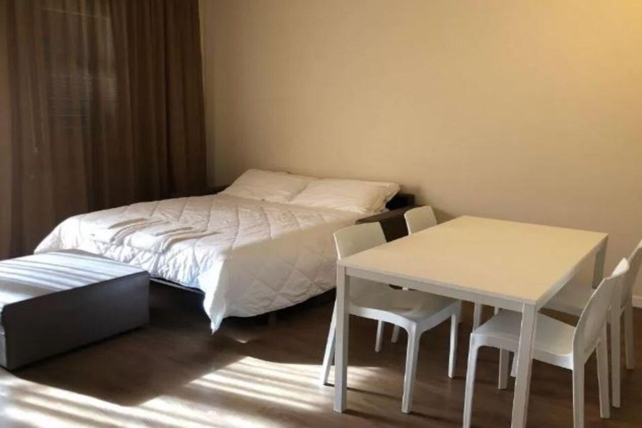 Residenze Al Colle Dei Pini Aparthotel Ριτσόνε Εξωτερικό φωτογραφία