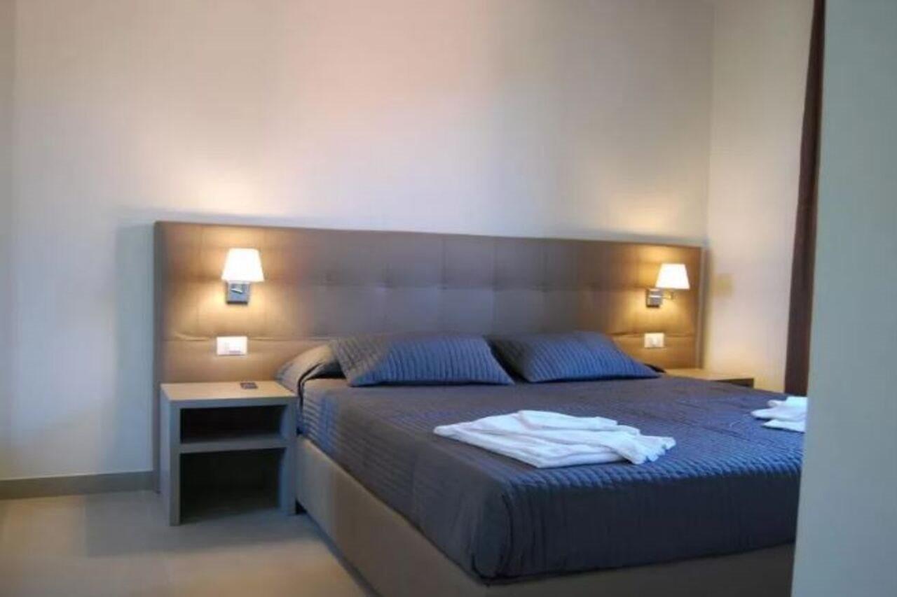 Residenze Al Colle Dei Pini Aparthotel Ριτσόνε Εξωτερικό φωτογραφία