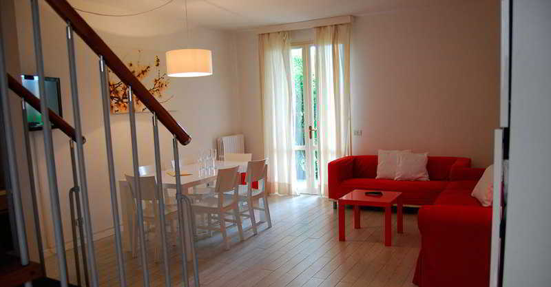 Residenze Al Colle Dei Pini Aparthotel Ριτσόνε Εξωτερικό φωτογραφία