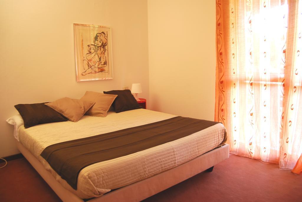 Residenze Al Colle Dei Pini Aparthotel Ριτσόνε Εξωτερικό φωτογραφία